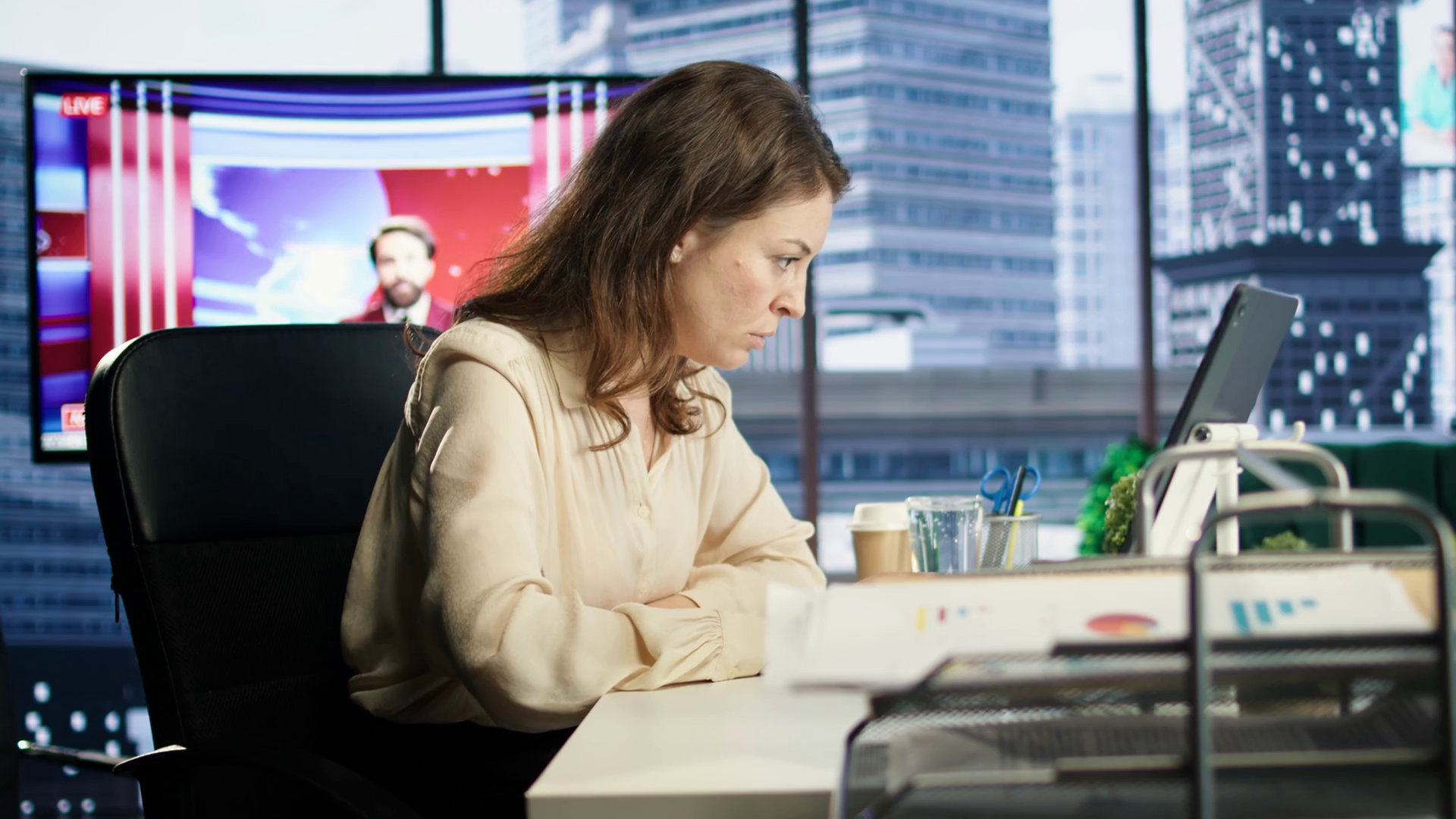 Latest Jobs News by NewsArena.tech | Your Trusted Source for Career Updates