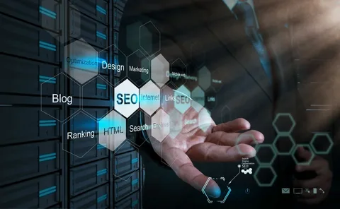 SEO for Business Growth from Garage2Global | Turning Small Ideas into Global Brands